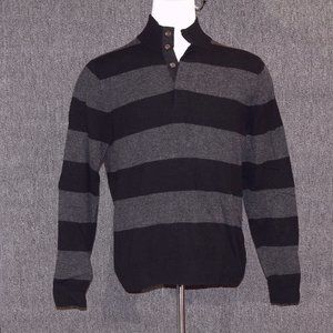 Brooks Brothers 100% Lambswool Sweater size L